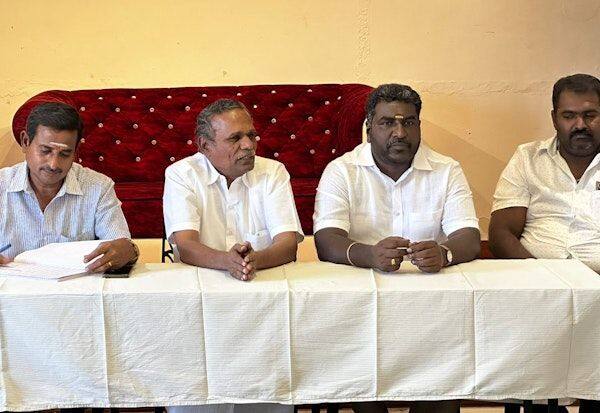 Latest Tamil News