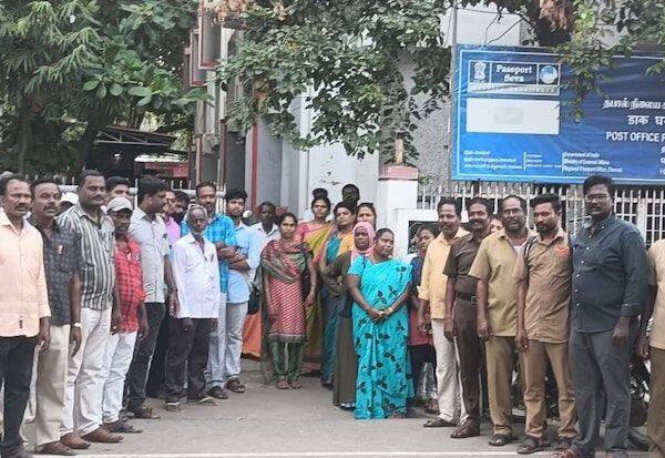 Latest Tamil News