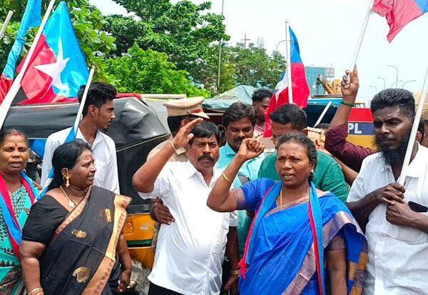 Latest Tamil News