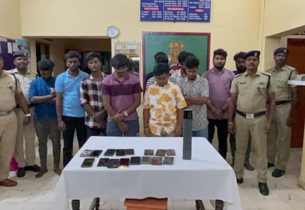 Latest Tamil News