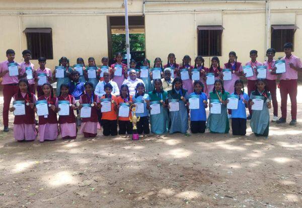 Latest Tamil News