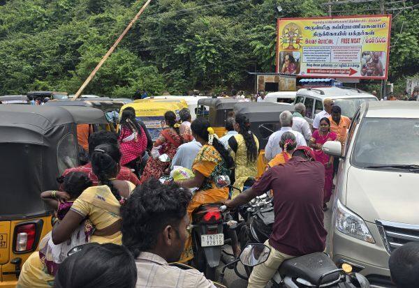 Latest Tamil News