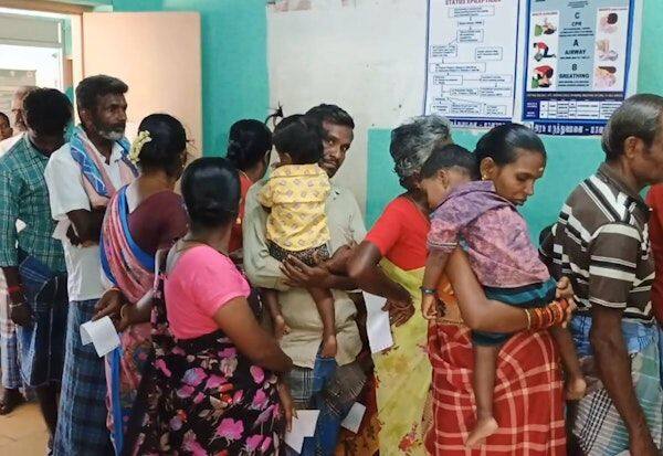 Latest Tamil News
