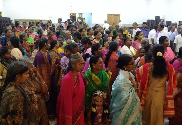 Latest Tamil News
