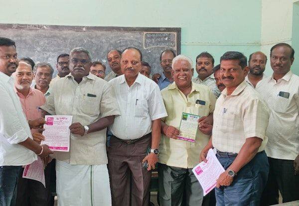 Latest Tamil News