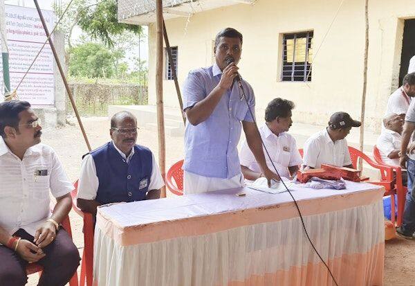 Latest Tamil News