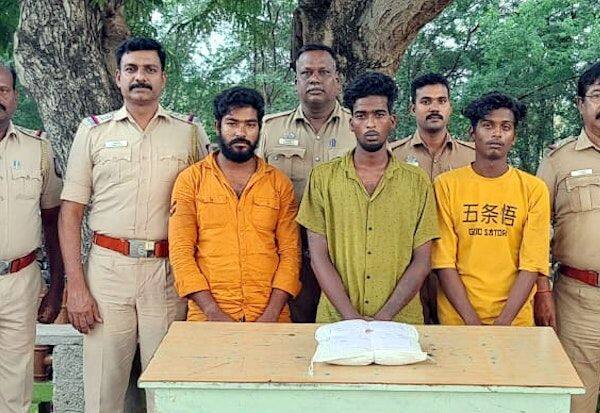 Latest Tamil News