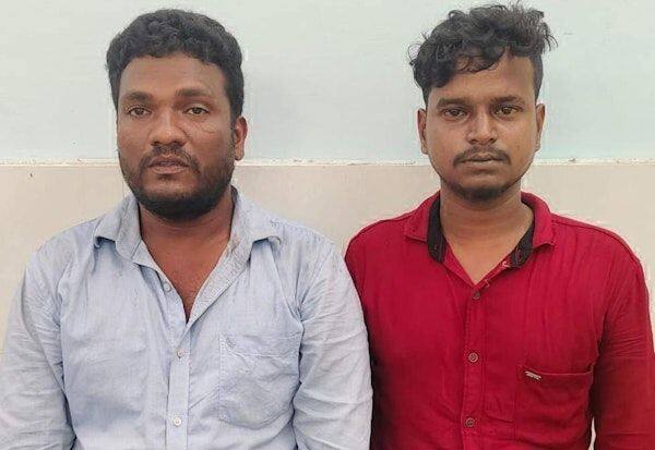 Latest Tamil News