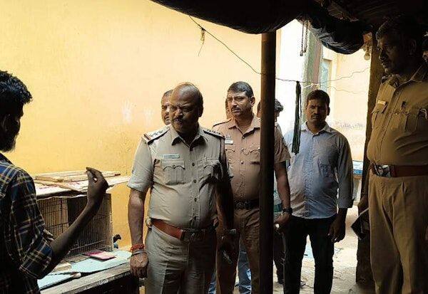 Latest Tamil News