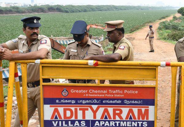 Latest Tamil News