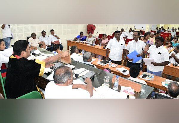 Latest Tamil News