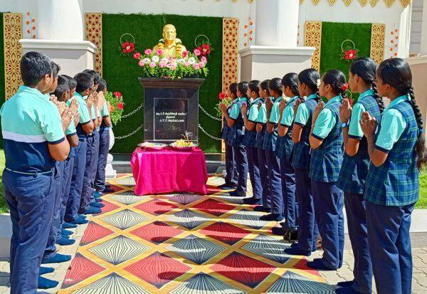 Latest Tamil News