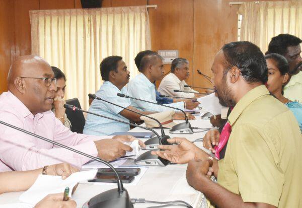 Latest Tamil News