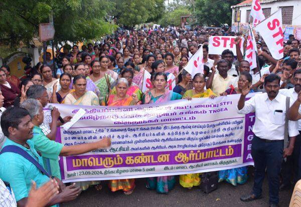 Latest Tamil News