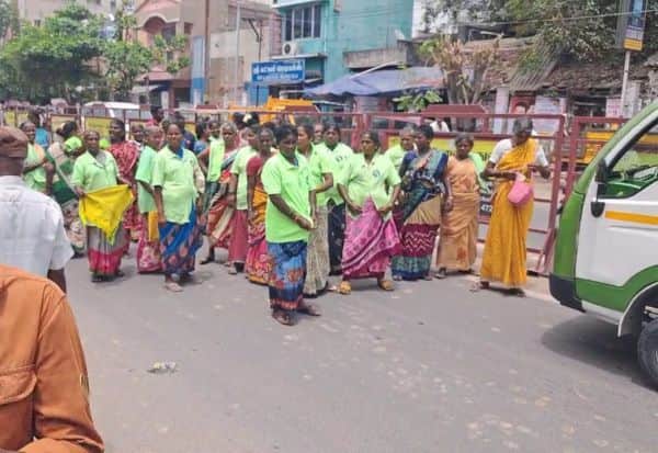 Latest Tamil News