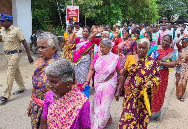Latest Tamil News