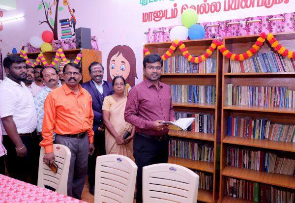 Latest Tamil News