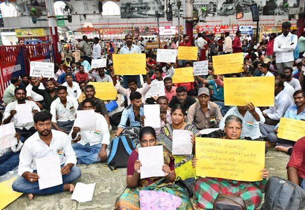 Latest Tamil News