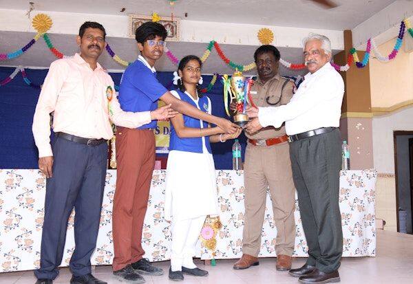 Latest Tamil News