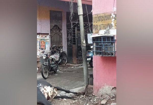 Latest Tamil News