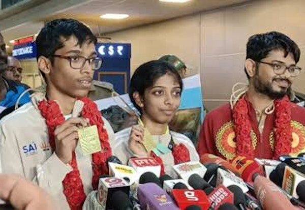Latest Tamil News