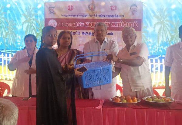 Latest Tamil News