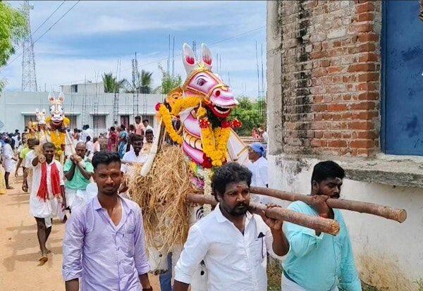Latest Tamil News