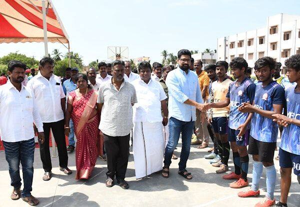 Latest Tamil News