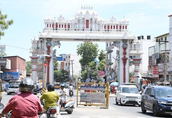 Latest Tamil News
