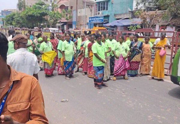 Latest Tamil News