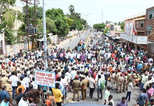 Latest Tamil News