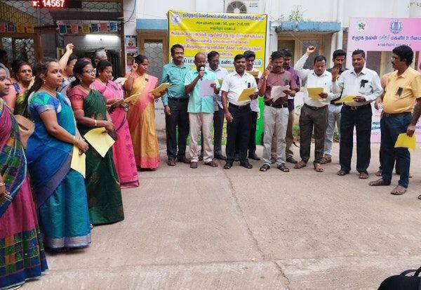 Latest Tamil News