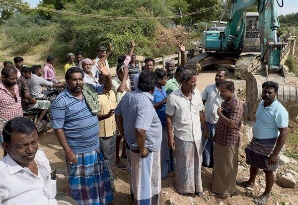 Latest Tamil News