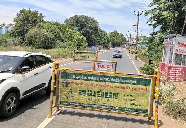 Latest Tamil News
