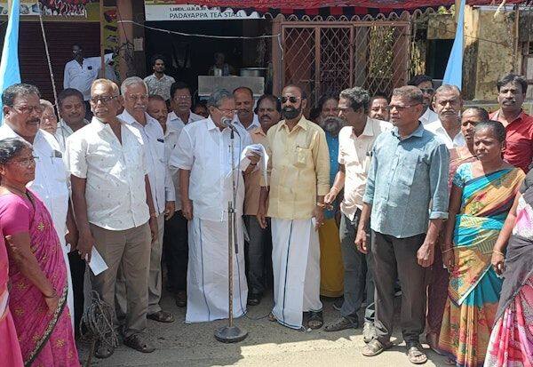 Latest Tamil News