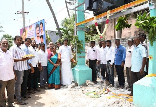 Latest Tamil News