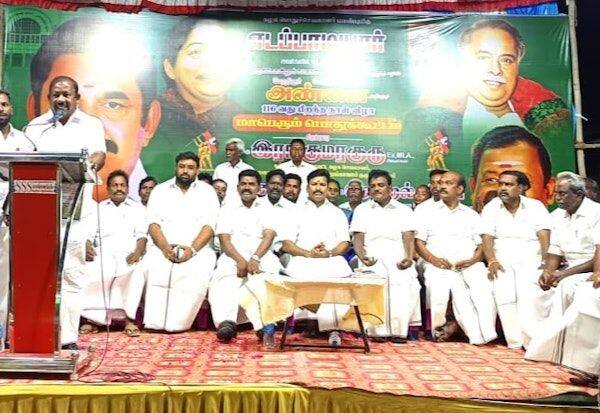 Latest Tamil News