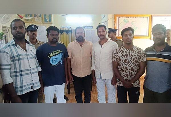 Latest Tamil News