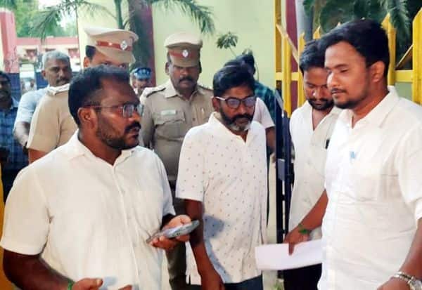 Latest Tamil News