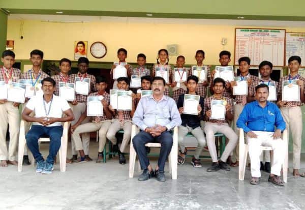Latest Tamil News