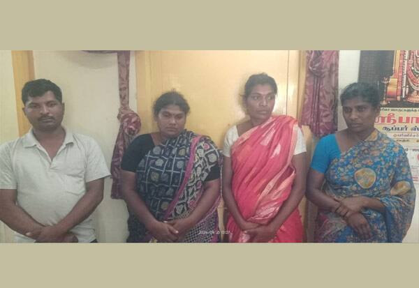 Latest Tamil News