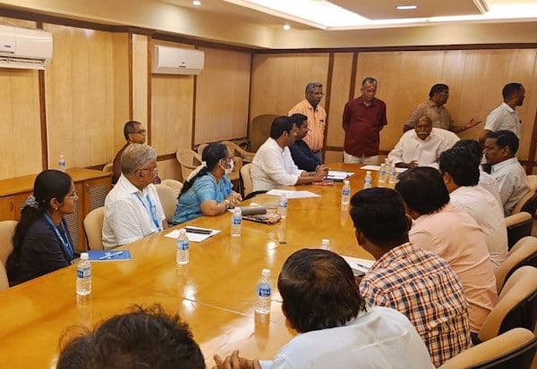 Latest Tamil News