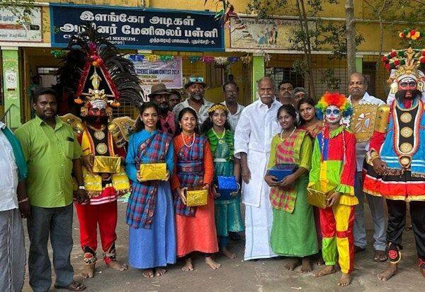Latest Tamil News
