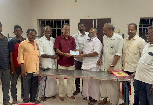 Latest Tamil News