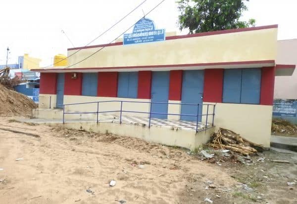 Latest Tamil News