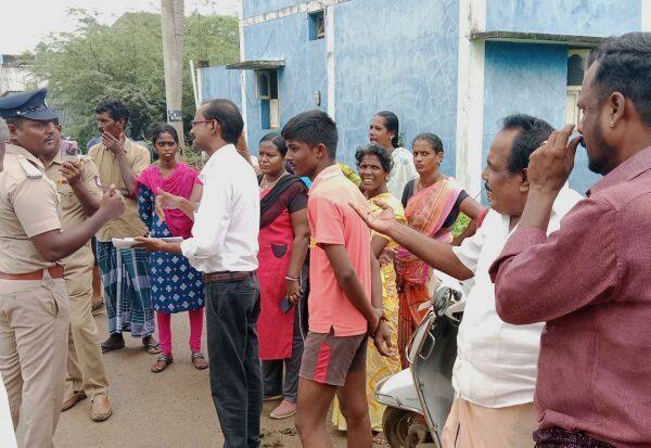 Latest Tamil News