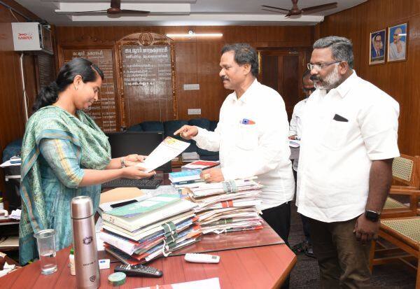 Latest Tamil News