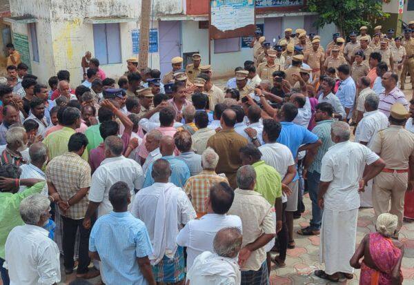 Latest Tamil News