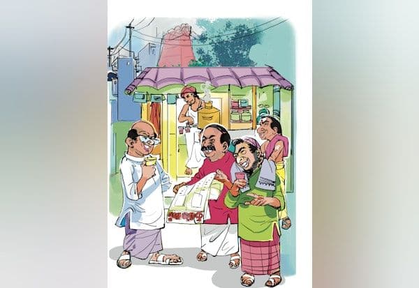 Latest Tamil News