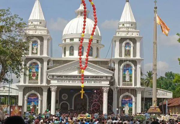 Latest Tamil News